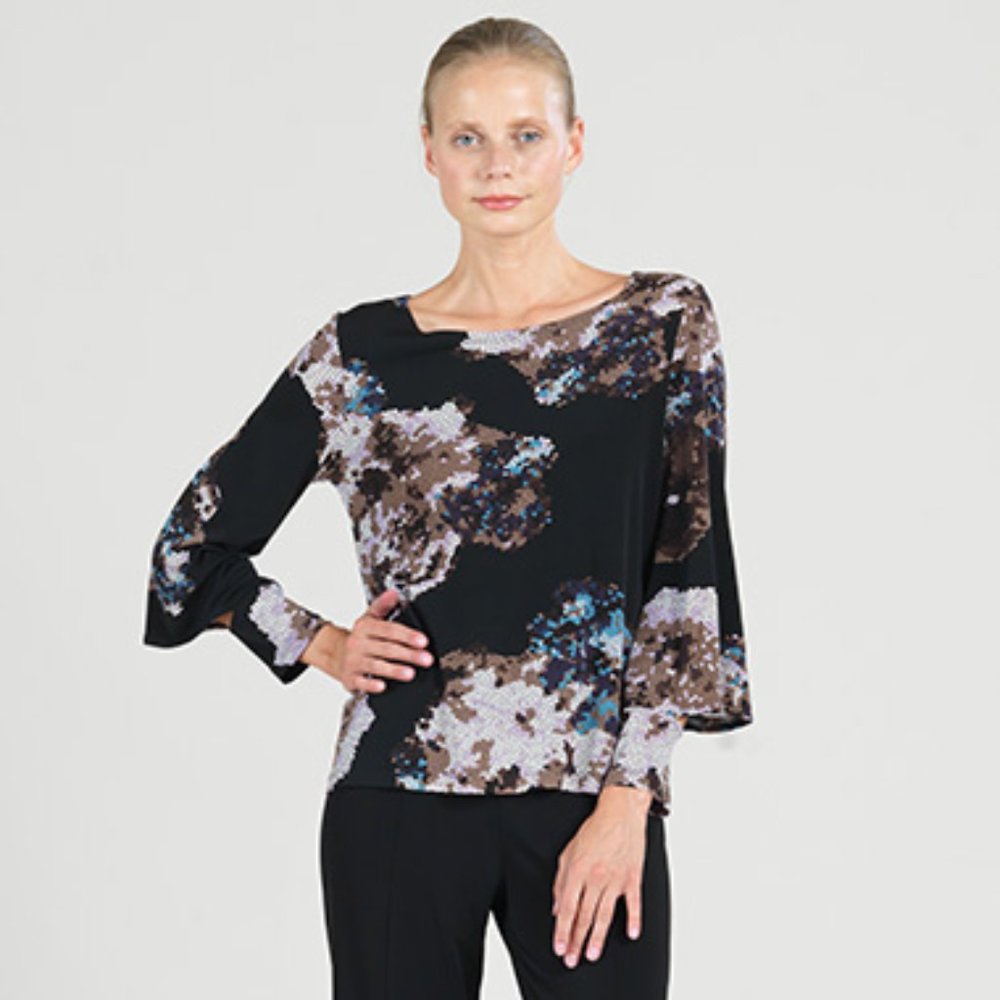 NWT Clara SunWoo Mosaic Top XL. REDUCED